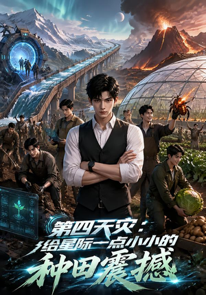 第四天灾:给星际一点小小的种田震撼(50集) 第四天灾:给星际一点小小的种田震撼(50集)高清画质免费看