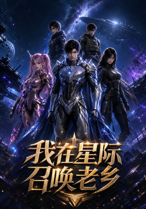 我在星际召唤老乡(110集) 我在星际召唤老乡(110集)最火短剧推荐