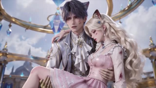 万象盲盒:我在魔域称王(20集) 万象盲盒:我在魔域称王(20集)在线免费观影