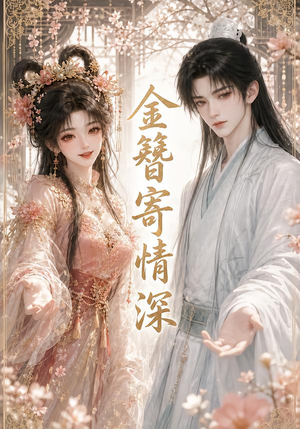 金簪寄情深(25集) 金簪寄情深(25集)精彩短剧合集