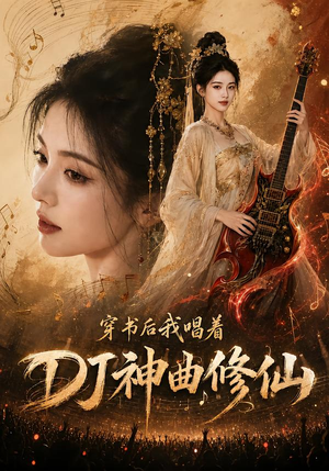 穿书后我唱着DJ神曲修仙(60集) 穿书后我唱着DJ神曲修仙(60集)精彩的短剧