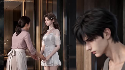 过往皆散余生同栖我念你思(77集) 过往皆散余生同栖我念你思(77集)我全都看完了