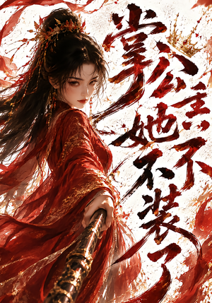 掌公主她不不装了(75集) 掌公主她不不装了(75集)无需充值尽情看