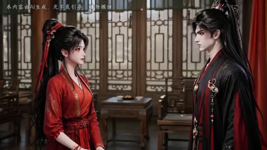 魔尊别想跑(29集) 魔尊别想跑(29集)好看短剧又来了