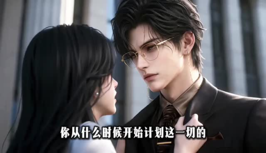 冷战三年,与薄太太离婚后他后悔了(198集) 冷战三年,与薄太太离婚后他后悔了(198集)推荐好短剧