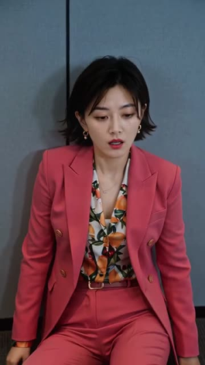 相亲错遇闪了婚，朝夕之间动了心（53集）夸克网盘在线看