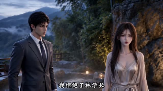 时光不负相逢时第二季（112集）在线看到大结局