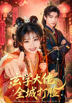 玄学大佬全城打脸(43集) 玄学大佬全城打脸(43集)女频短剧推荐
