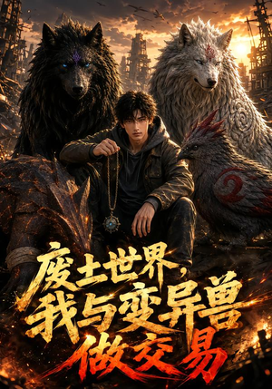 废土世界,我与变异兽做交易(45集) 废土世界,我与变异兽做交易(45集)火爆短剧抢先看