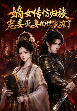 嫡女传信归族,宠妾灭妻的世家凉了(59集) 嫡女传信归族,宠妾灭妻的世家凉了(59集)360网盘观看