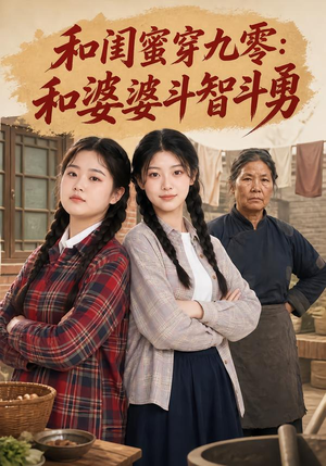 和闺蜜穿九零:和婆婆斗智斗勇(100集) 和闺蜜穿九零:和婆婆斗智斗勇(100集)爆火短剧追不停