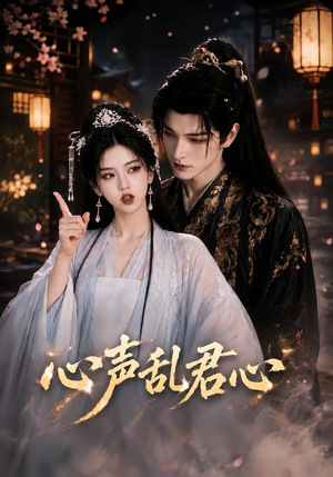 心声乱君心（75集）评价怎么样