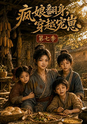 疯娘翻身,穿越宠崽第七季(148集) 疯娘翻身,穿越宠崽第七季(148集)短剧热播中