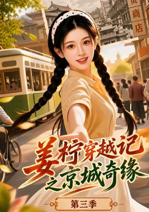 姜柠穿越记之京城奇缘第三季(77集) 姜柠穿越记之京城奇缘第三季(77集)热门爆款短剧