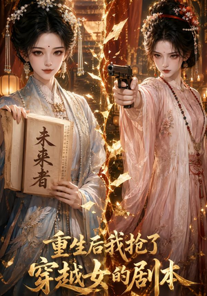 重生后我抢了穿越女的剧本(60集) 重生后我抢了穿越女的剧本(60集)在哪个平台能看