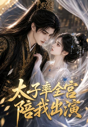太子率全宫陪我出演(29集) 太子率全宫陪我出演(29集)短剧分享剧集