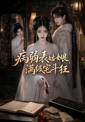 病弱表姑娘,满级宅斗狂(57集) 病弱表姑娘,满级宅斗狂(57集)爱短剧爱追剧