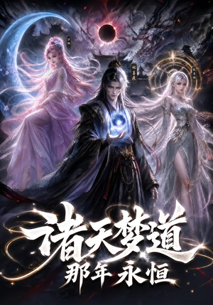 诸天梦道，那年永恒（286集）大结局太过瘾了