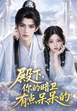 殿下,你的暗卫有点呆呆的(129集) 殿下,你的暗卫有点呆呆的(129集)火爆短剧来袭