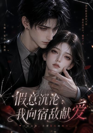 假意沉沦：我向宿敌献爱（60集）热门短剧在线看