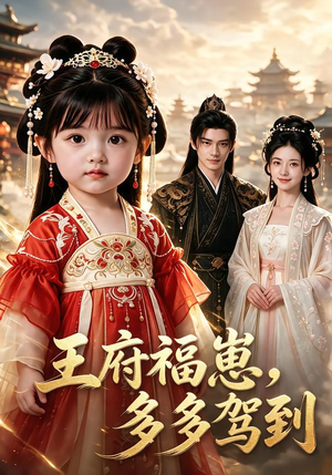 王府福崽,多多驾到(81集) 王府福崽,多多驾到(81集)流畅播放免费看