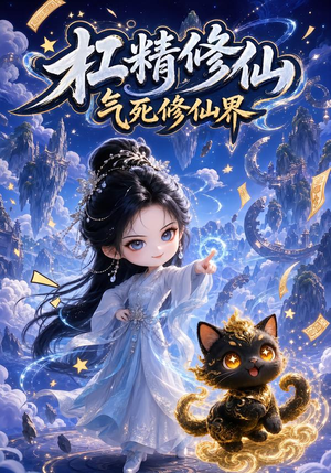 杠精修仙,气死修仙界(100集) 杠精修仙,气死修仙界(100集)番茄短剧免费看