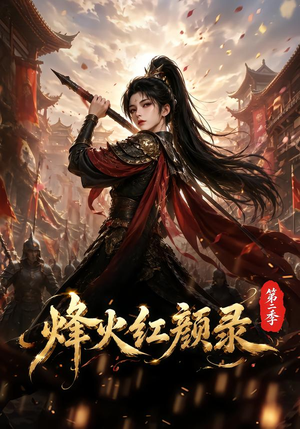 烽火红颜录第二季（111集）今日短剧分享