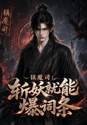 镇魔司:斩妖就能爆词条(120集) 镇魔司:斩妖就能爆词条(120集)火爆短剧抢先看