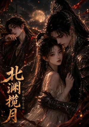 北渊揽月：将军的小月亮（41集）免费短剧合集