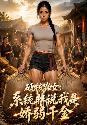 硬核农女：系统非说我是娇弱千金（92集）快来看短剧