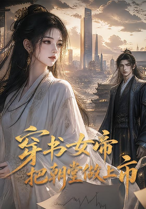 穿书女帝把朝堂做上市（99集）在线观看完整版