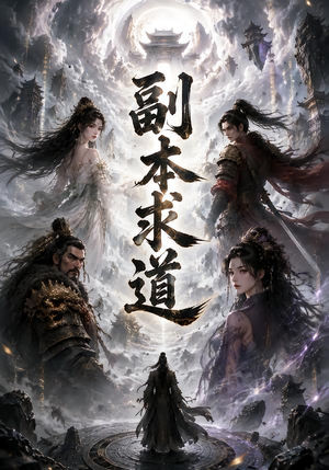 副本求道(146集) 副本求道(146集)追短剧太上头了