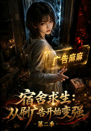 宿舍求生：从刷广告开始变强第二季（140集）在哪个app能看