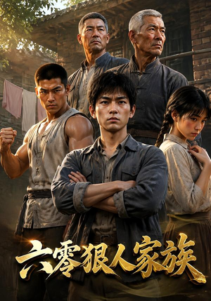 六零狠人家族（197集）全网短剧抢先看