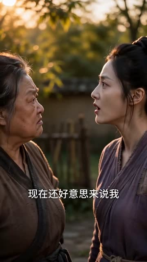 悍妻种田:猎户相公心尖宠第二季(155集) 悍妻种田:猎户相公心尖宠第二季(155集)真的太好看了
