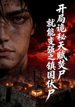 开局诡秘天赋,焚尸就能变强之镇国伏尸(70集) 开局诡秘天赋,焚尸就能变强之镇国伏尸(70集)精彩短剧天天看