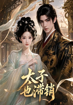 太子也滞销（41集）热播短剧排行榜
