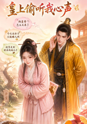 皇上偷听我心声（63集）短剧热播抢先看