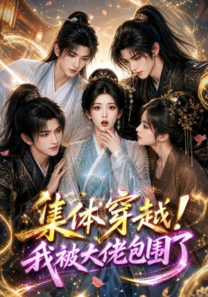 集体穿越，我被大佬包围了（130集）无需会员免费看