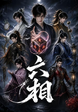 六相（165集）热播短剧分享