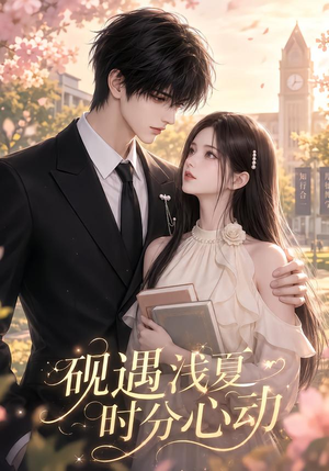 砚遇浅夏时分心动（77集）在哪里可以全集