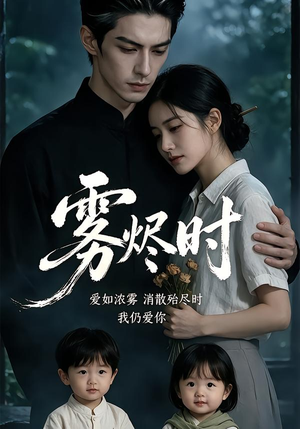 雾烬时(25集) 雾烬时(25集)精彩片段