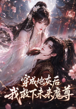 穿成炮灰后我救下未来魔尊(95集) 穿成炮灰后我救下未来魔尊(95集)超火短剧抢先看