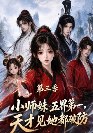 小师妹五界第一，天才见她都破防第三季（119集）免费看短剧全集