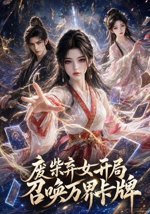 废柴弃女开局召唤万界卡牌(60集) 废柴弃女开局召唤万界卡牌(60集)第二季