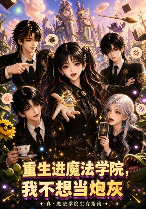 重生进魔法学院,我不想当炮灰(101集) 重生进魔法学院,我不想当炮灰(101集)好看短剧看不停