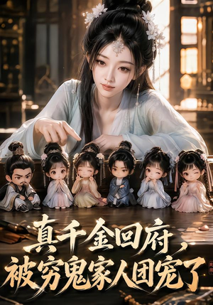 真千金回府，被穷鬼家人团宠了（88集）穿越短剧推荐