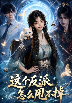 这个反派怎么甩不掉(45集) 这个反派怎么甩不掉(45集)这部短剧我爱了