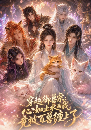 穿越御兽宗:心如止水的我竟被百兽缠上了(45集) 穿越御兽宗:心如止水的我竟被百兽缠上了(45集)完整版免费观看