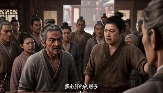 重生后成了权臣的心尖宠(103集) 重生后成了权臣的心尖宠(103集)短视频追剧推荐